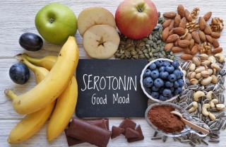 Dieta contro lo stress