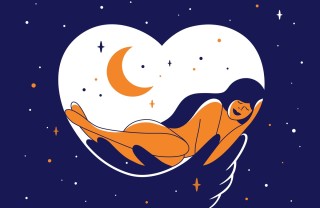 nudi, sogno, interpretazione