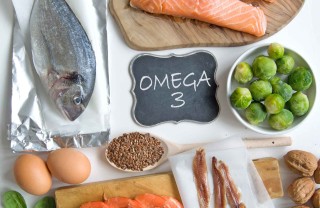 Omega 3