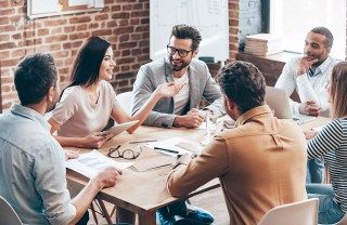Come capire se è il lavoro che fa per te Come capire se è il lavoro che fa per te