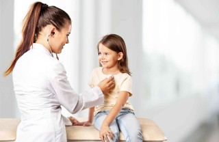 Pediatra fino a che età