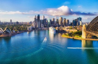 Australia