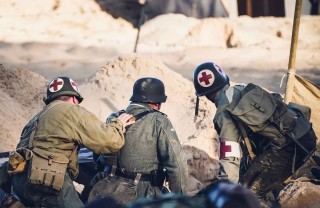 Film sulla seconda guerra mondiale