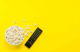 Serie tv degli anni 80