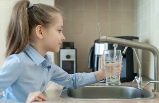 Acqua dura e acqua dolce