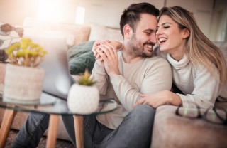 film coppia romantici