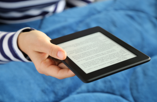 Come pulire il Kindle Come pulire il Kindle