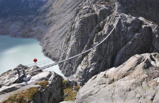 Ponte sospeso Ponte sospeso