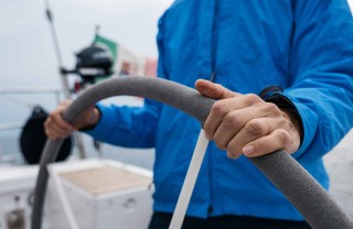 Come si diventa skipper