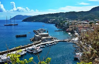 si può andare in macchina a lipari, portare macchina lipari, portare auto lipari