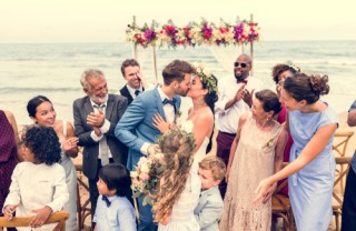 abito da ricevimento