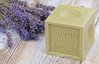 Sapone di Marsiglia
