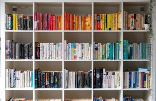 Come pulire la libreria