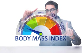 Indice di massa corporea