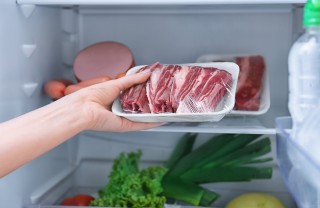 Carne congelata