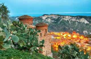 Cose da vedere in Calabria