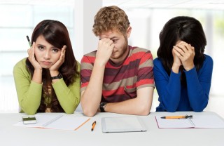come riprendersi da bocciatura, come affrontare bocciatura