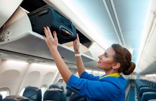 Assistente di volo