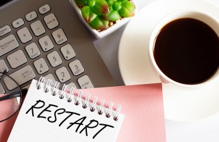 ricominciare a lavorare dopo tanto tempo, ricominciare a lavorare 
