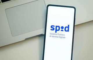 Spid bloccato