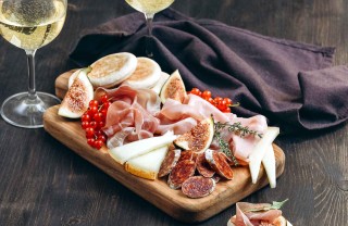 Affettati e salumi in gravidanza