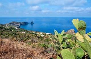 Pantelleria, cosa fare in 7 giorni