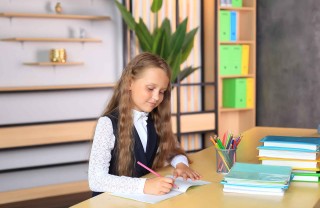 Primo giorno di scuola