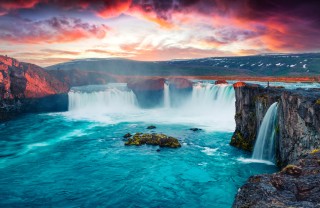 Godafoss Godafoss