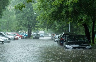 Come comportarsi in caso di alluvione