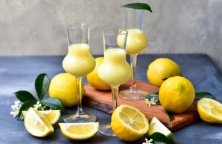 Limoncello