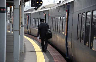 Come si diventa capotreno Come si diventa capotreno