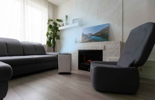 Come ridurre l'inquinamento domestico