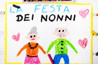 Festa dei nonni