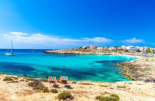 Lampedusa