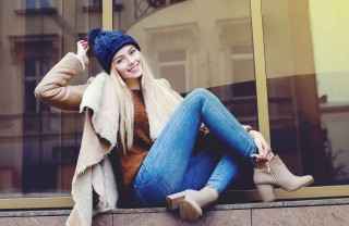 Moda autunno-inverno 2022-2023