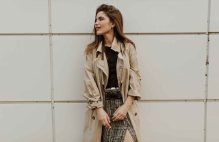 Quale giacca indossare in autunno Quale giacca indossare in autunno