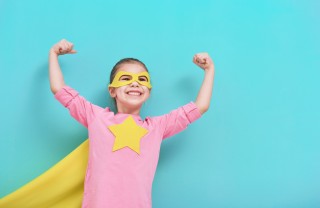 Girl power