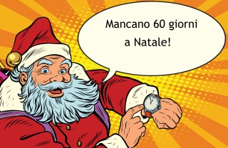 mancano 60 giorni  a natale immagini, mancano 60 giorni  a natale, 60 giorni a natale