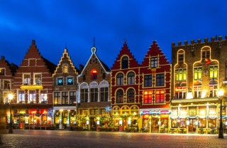 Bruges Bruges