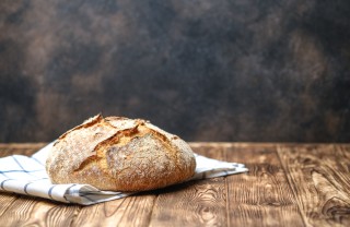 Pane fatto in casa