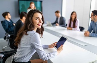 Lavoro femminile in Italia