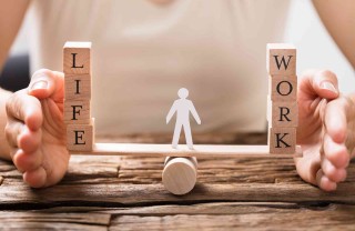 Work Life Balance