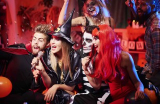 Canzoni di Halloween per bambini