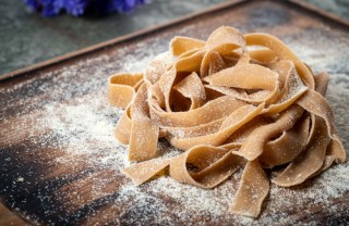 tagliatelle tagliatelle