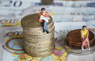 divario salariale divario salariale