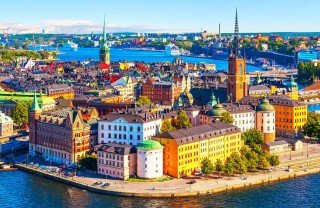 Svezia Svezia