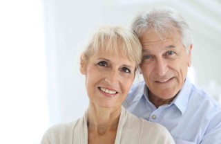 Come festeggiare i 60 anni di matrimonio