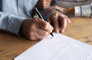 Nulla osta per il matrimonio