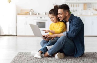 Internet sicuro per i bambini
