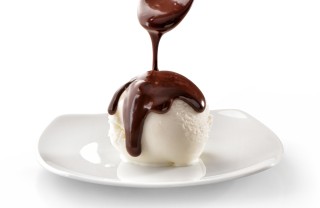 salsa cioccolato panna